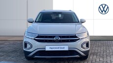 Volkswagen T-Roc 1.0 TSI Style 5dr Petrol Hatchback